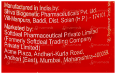 Decoff T Expectorant 100Ml